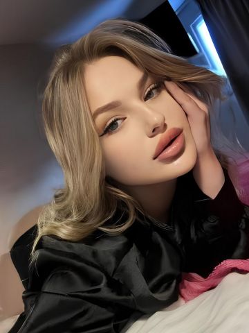 Анкета проститутки Леся, 23 года
